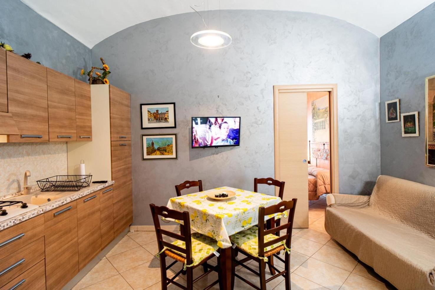Accogliente Bilocale Posizione Strategica Apartment Moncalieri Exterior photo